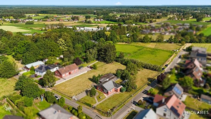 1-kamerhuis te koop in Scherpenheuvel