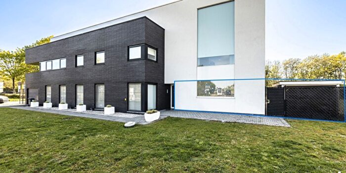 3-kamerappartement te huur in Turnhout