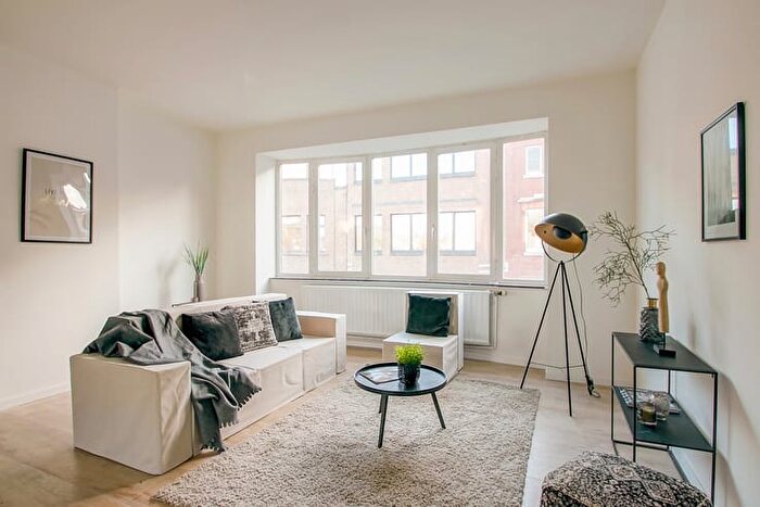 7-kamerhuis te koop in Mechelen