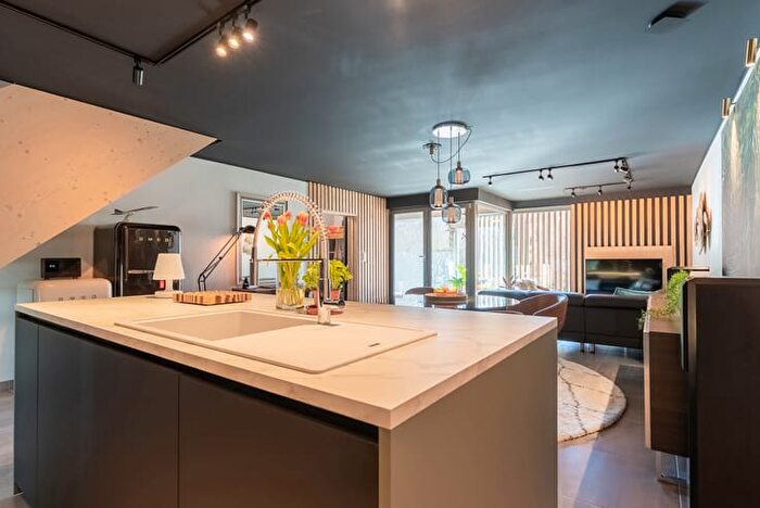 Huizen Koop Huur - 2