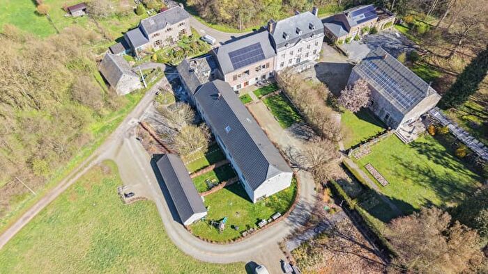 3-kamerappartement te koop in Clavier Pailhe