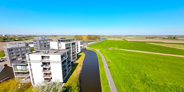 2-kamerappartement te koop in Diksmuide