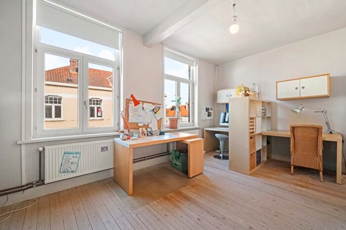 Huizen Koop Huur - 3