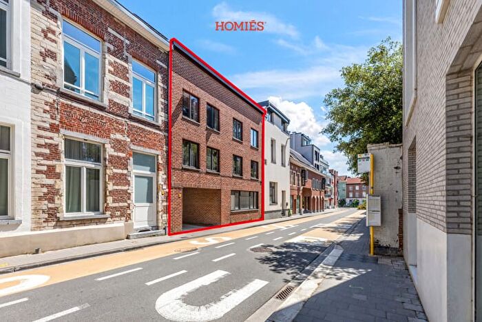 Huizen Koop Huur - 3