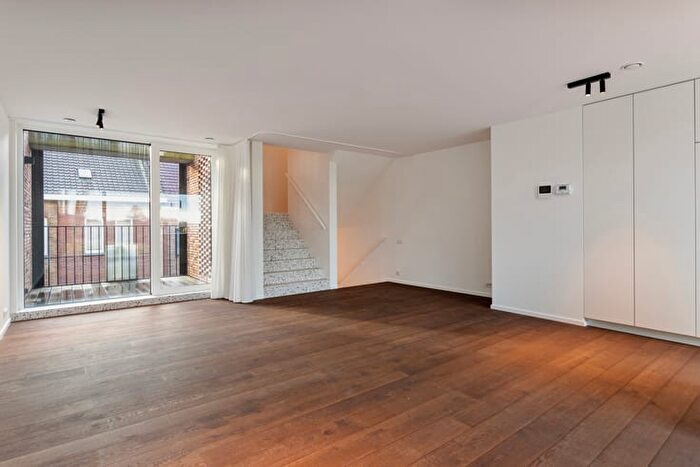 Huizen Koop Huur - 2