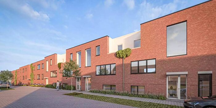 Huizen Koop Huur - 3
