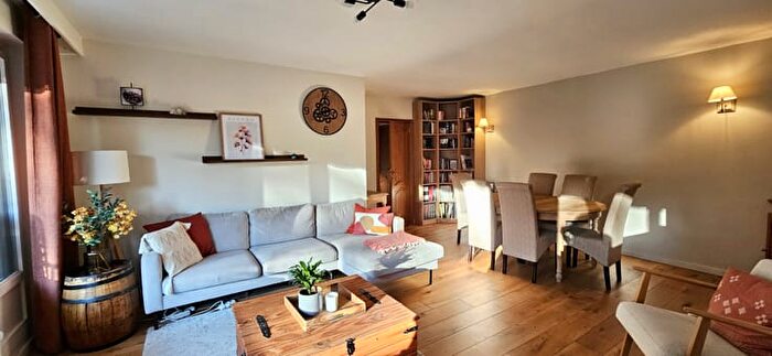2-kamerappartement te koop in Zaventem