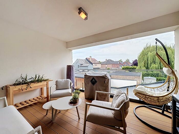 2-kamerappartement te koop in Tongeren