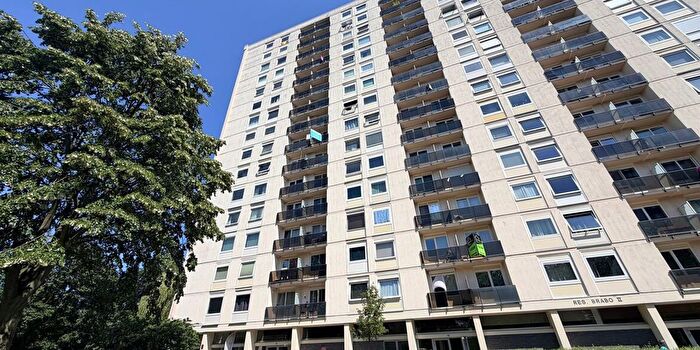2-kamerappartement te huur in Antwerpen