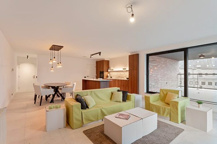Appartement te koop in Oostham