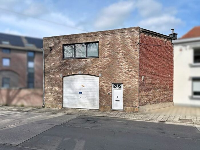 3-kamerhuis te koop in Awans