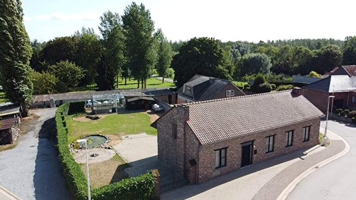 Huizen Koop Huur - 2