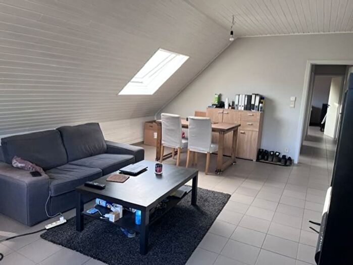 1-kamerappartement te huur in Rotselaar