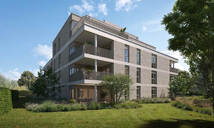 Huizen Koop Huur - 3