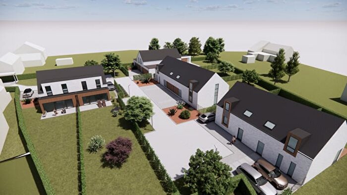 3-kamerhuis te koop in Spiennes