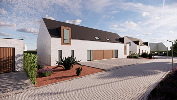Huizen Koop Huur - 3
