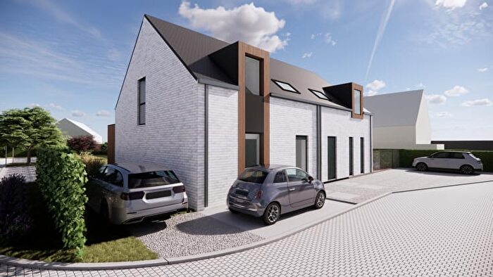 Huizen Koop Huur - 2