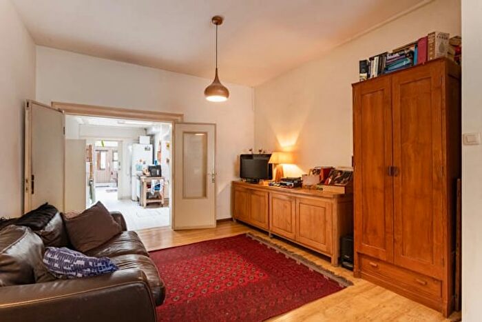 Huizen Koop Huur - 2