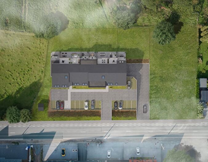 Huizen Koop Huur - 2