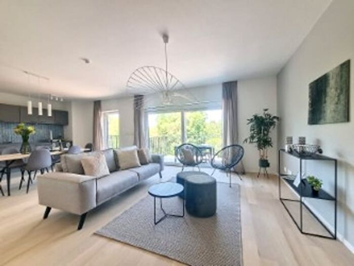 2-kamerappartement te koop in Mettet