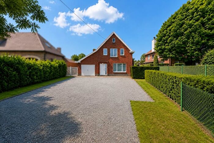 Huizen Koop Huur - 3