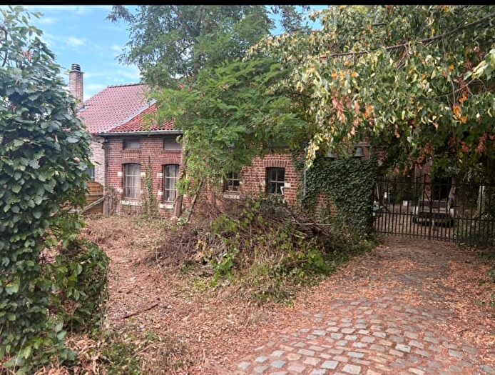 3-kamerhuis te koop in Tielt-Winge