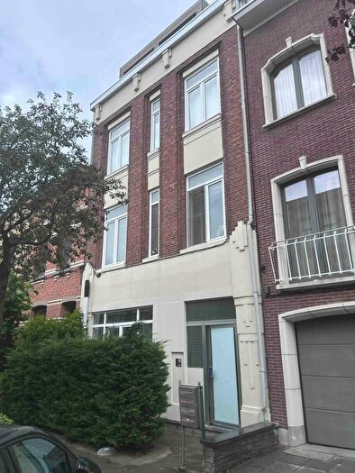 2-kamerappartement te koop in Antwerpen