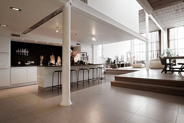 2-kamerappartement te huur in Oudenaarde