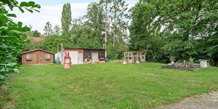 Huizen Koop Huur - 3