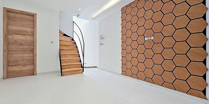 3-kamerhuis te koop in Quaregnon