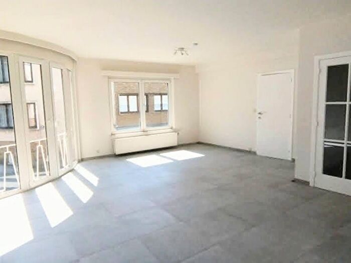 2-kamerappartement te huur in Luik