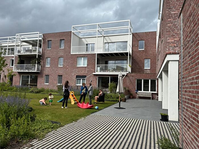 Huizen Koop Huur - 2