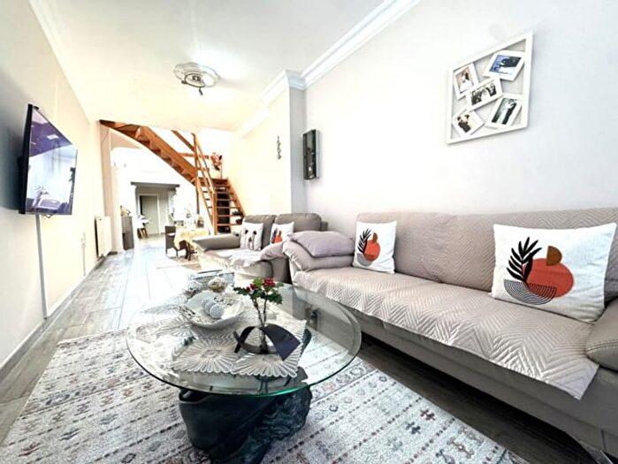 3-kamerhuis te koop in Châtelet