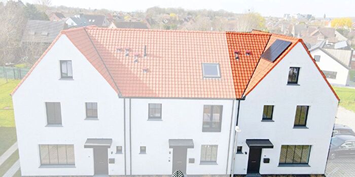 Huizen Koop Huur - 2