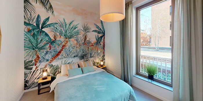 2-kamerappartement te koop in Hasselt