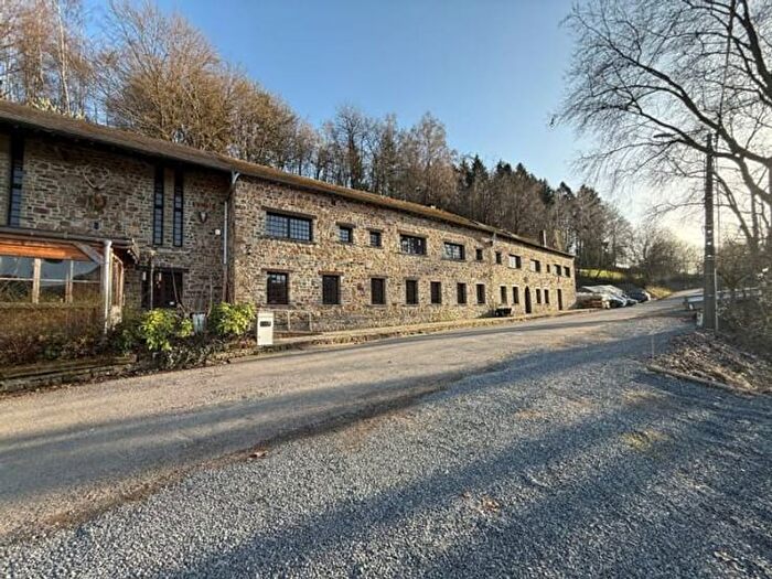 15-kamerhuis te koop in Heyd
