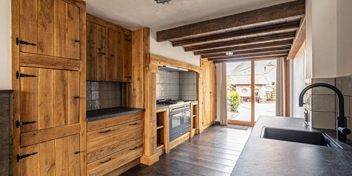 Huizen Koop Huur - 3
