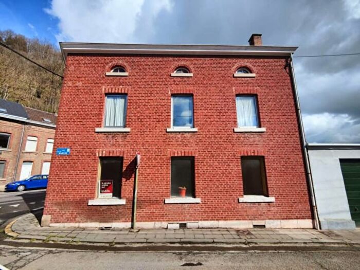 1-kamerhuis te koop in Forêt