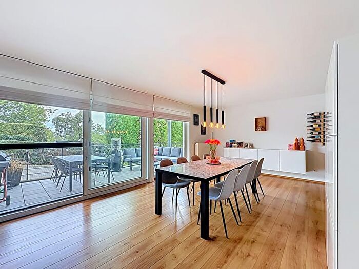 11-kamerappartement te koop in Lanaken