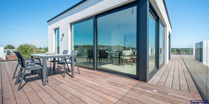 2-kamerappartement te koop in Kruishoutem