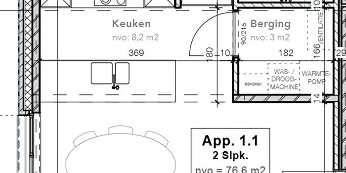 Huizen Koop Huur - 2