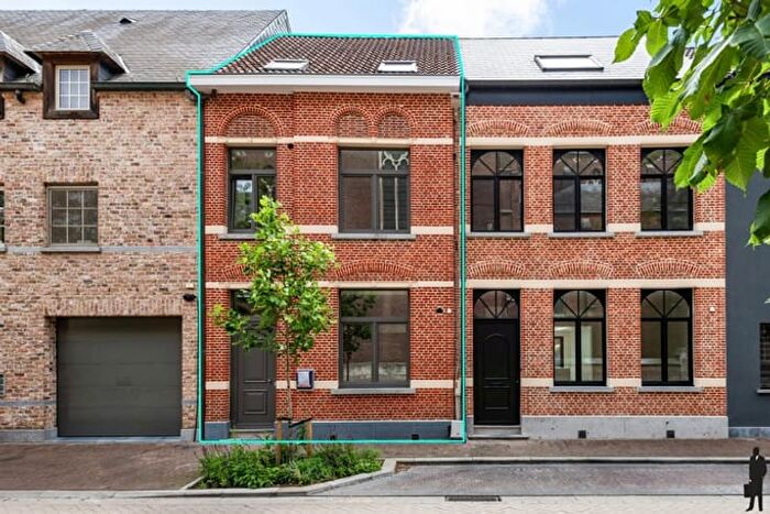 4-kamerhuis te huur in Rumst
