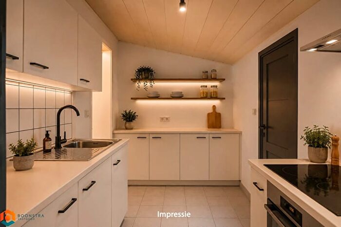 Huizen Koop Huur - 3
