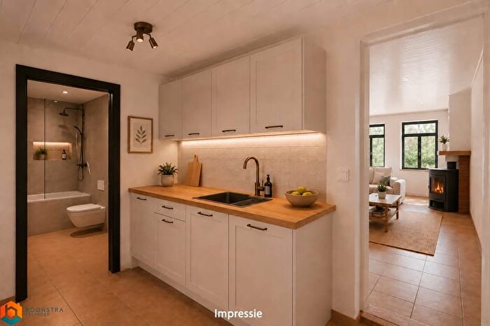 Huizen Koop Huur - 2