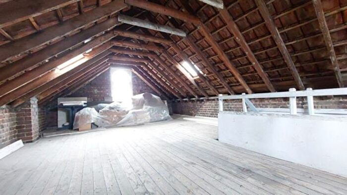 Huizen Koop Huur - 2