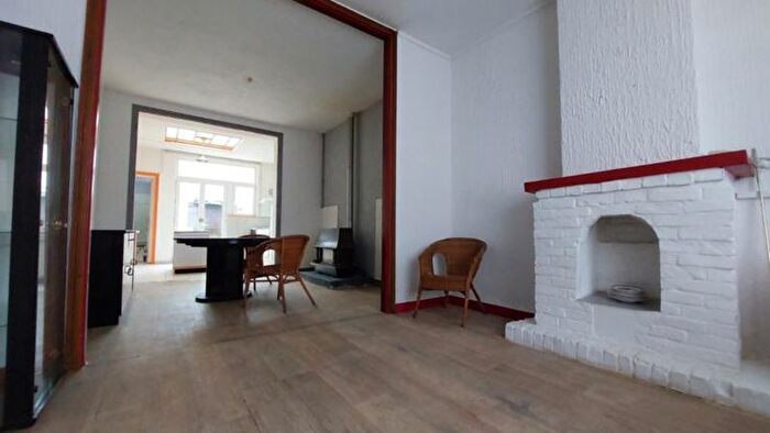 Huizen Koop Huur - 3