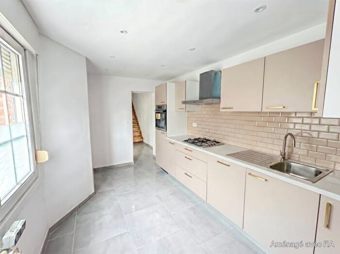 Huizen Koop Huur - 2
