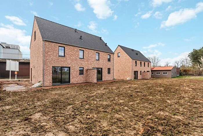 Huizen Koop Huur - 2