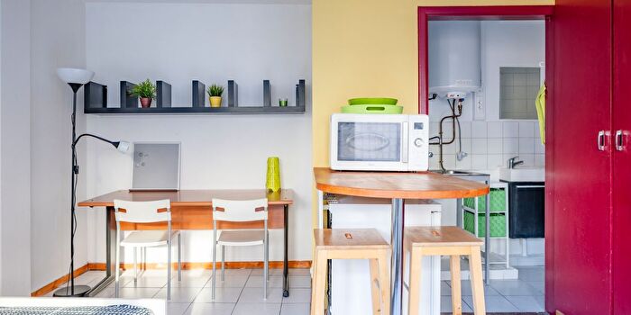 1-kamerappartement te koop in Leuven