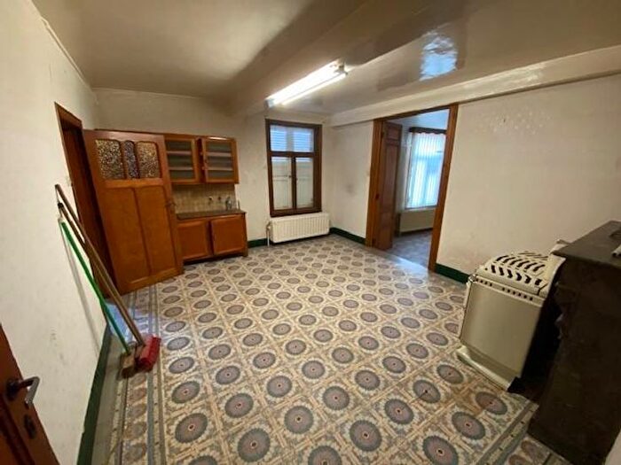 Huizen Koop Huur - 2